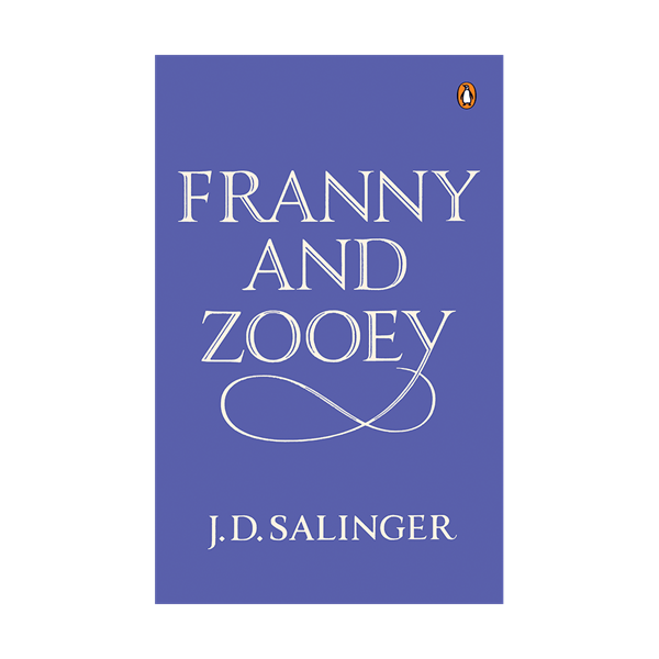 خرید کتاب Franny And Zooey
